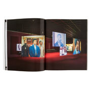 Isaac Julien exhibition book (paperback)